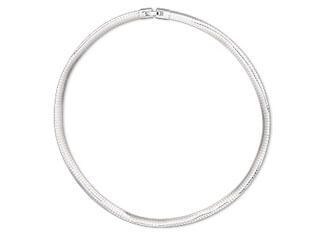Omega Chain